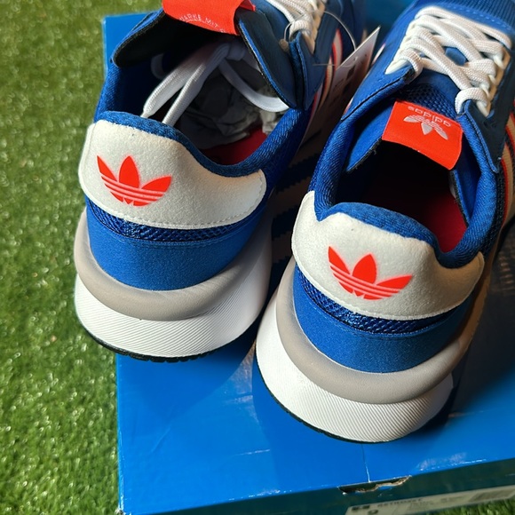 Adidas Men’s Retroset - Multiple Sizes NWT - Picture 5 of 6